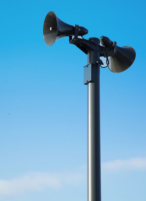 Audio Video Installation