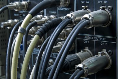 Audio Video Installation