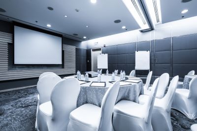 Conference Room Equipment