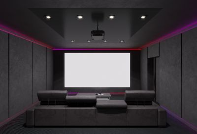 Cost of Audio Video Installation — Cost of Audio Video Installation