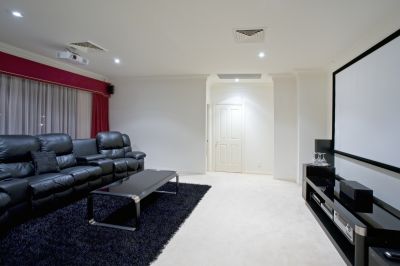 Cost of Audio Video Installation — Cost of Audio Video Installation