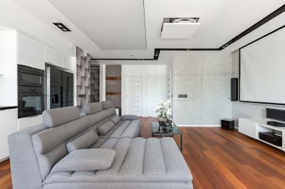 Cost of Audio Video Installation — Cost of Audio Video Installation