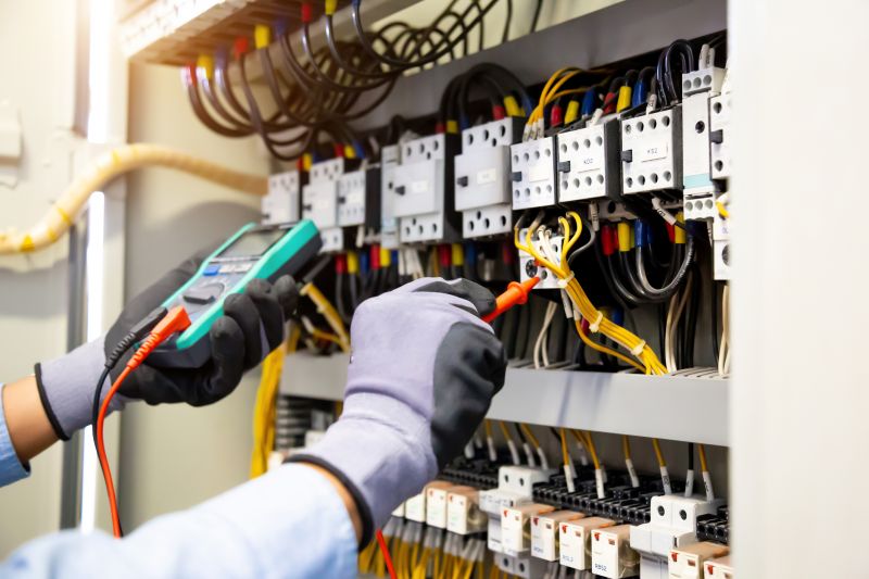 Electric Panel Replacement in Prescott Valley, AZ