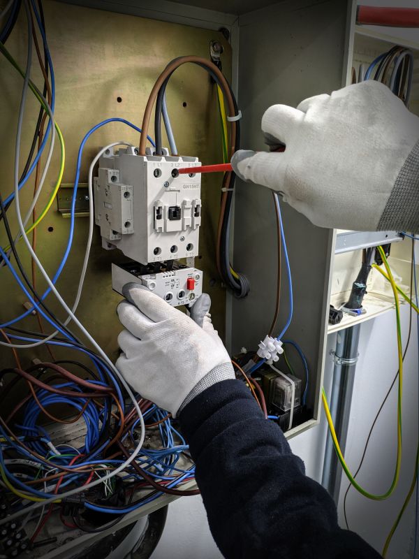Electric Panel Replacement in Prescott Valley, AZ