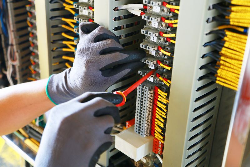 Electric Panel Replacement in Provo, UT