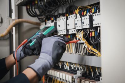 Electrical Panel Upgrading in Heber City, UT