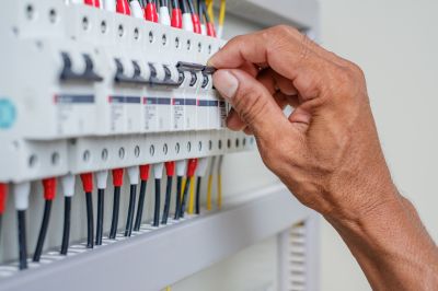 Electrical Update Service in Prescott Valley, AZ
