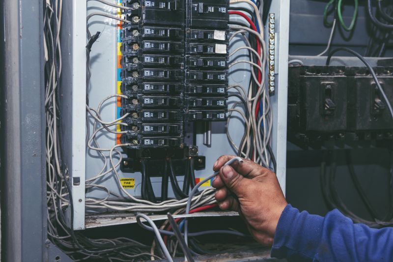 Generator Switch Installation in Heber City, UT