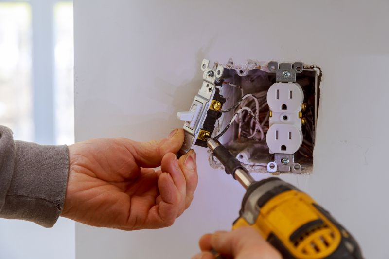 Gfci Outlet Installation in Heber City, UT