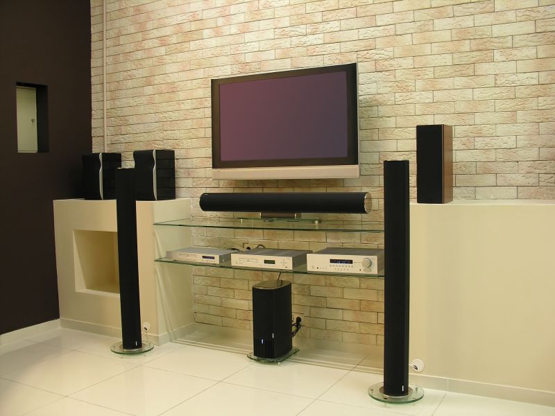 Home Audio Installation in Utah County, UT