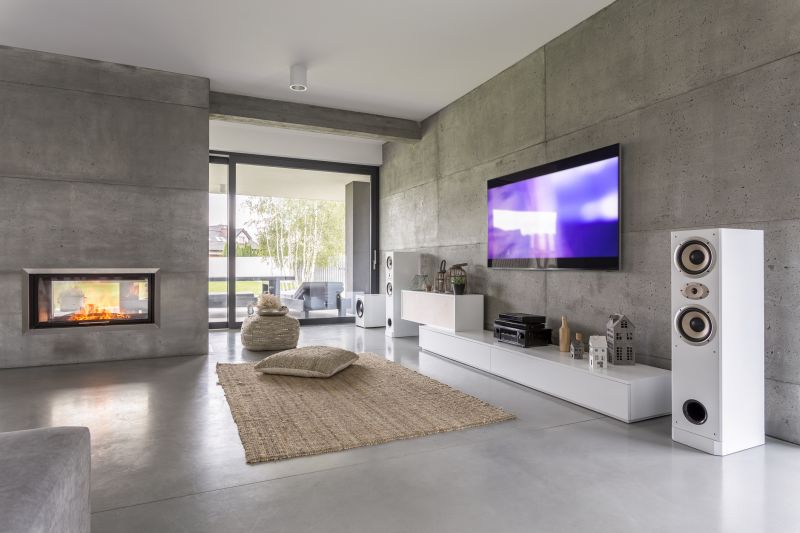 Home Cinema Installation in Orem, UT