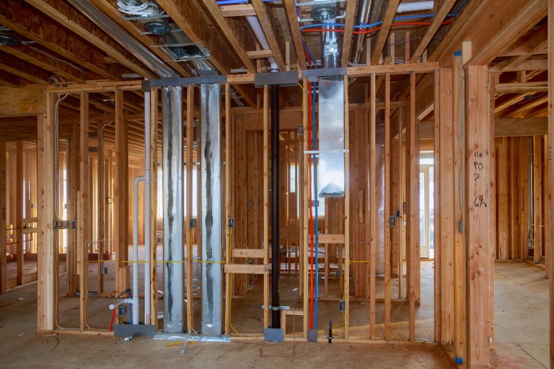 Home Rewiring Service in Denver, CO