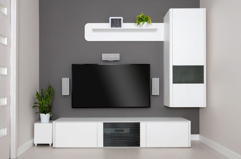 Home Theater Wiring in Orem, UT