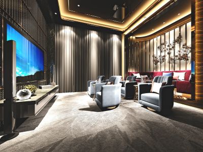 Home Theater Wiring in Utah County, UT