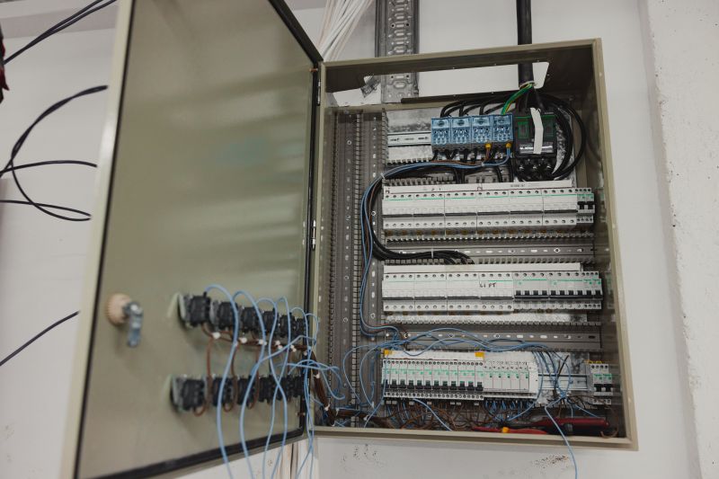 Main Panel Installation in Heber City, UT