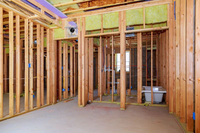 New Construction Wiring in Provo, UT