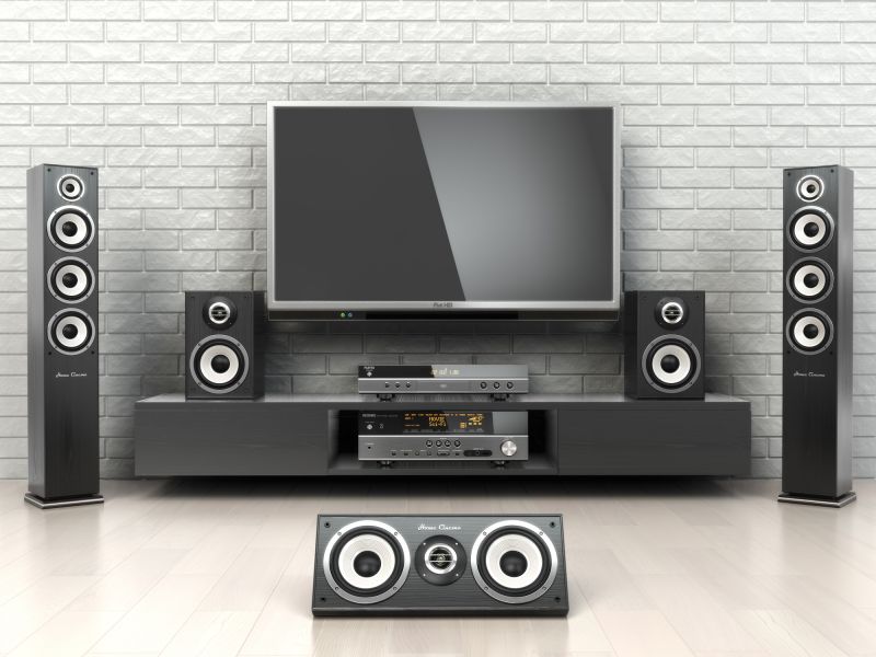 Soundbar Installation in Utah County, UT