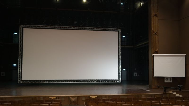 Tv Projector Installation in Heber City, UT