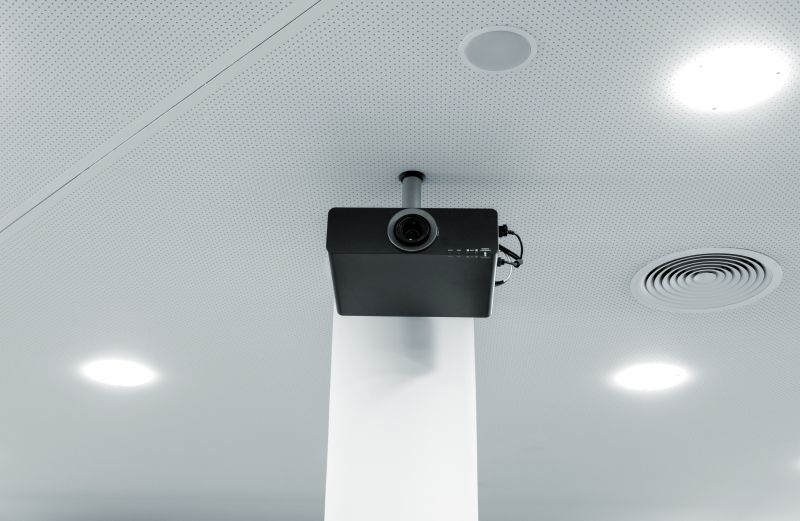Tv Projector Installation in Utah County, UT