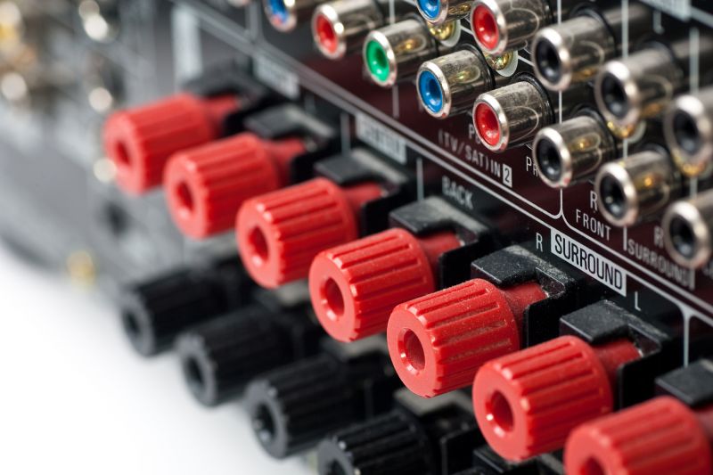 Commercial AV Installers