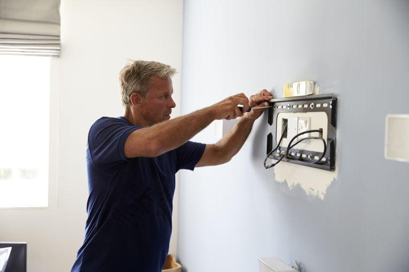 Home Audio Installation Service