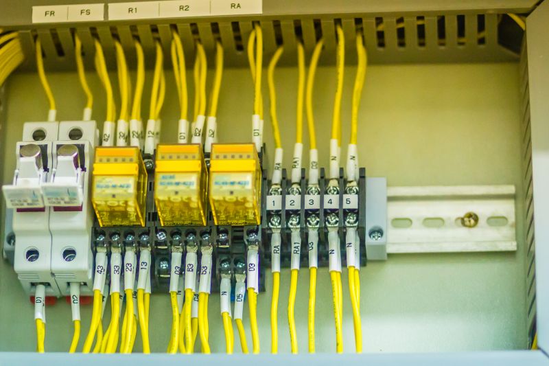 Electrical Breaker Repair in Pasadena, CA