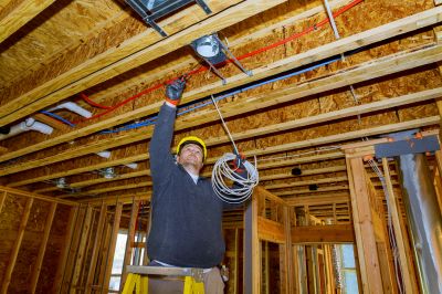 Electrical Renovation in Heber City, UT