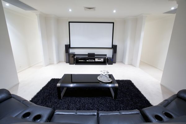 Audio Visual Installation - Audio Visual Installation Honolulu, Hawaii